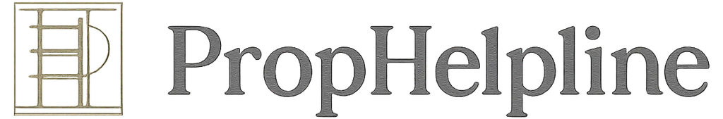 PropHelpline